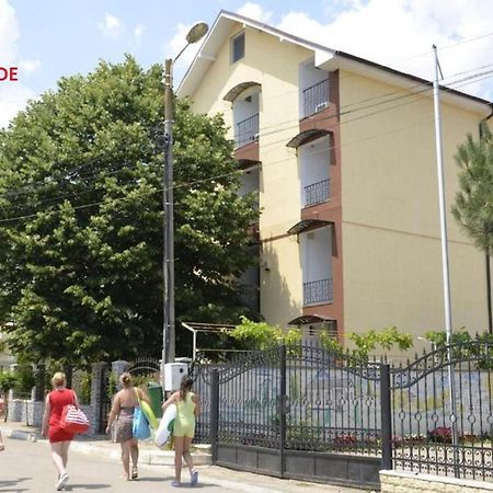 Vila Cu Livada Costinesti Eksteriør bilde