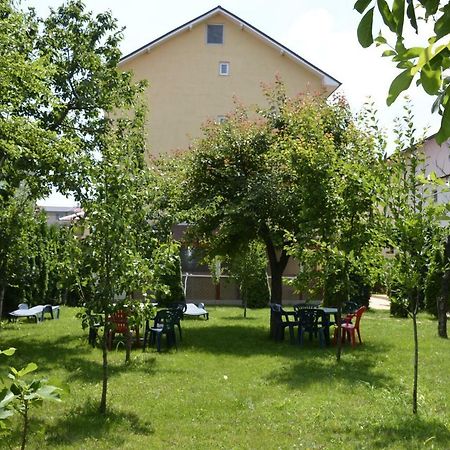 Vila Cu Livada Costinesti Eksteriør bilde